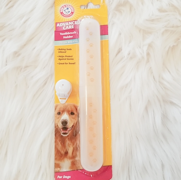 dog toothbrush target